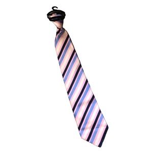 🌸 Stafford Zipper Tie NWT 🌸